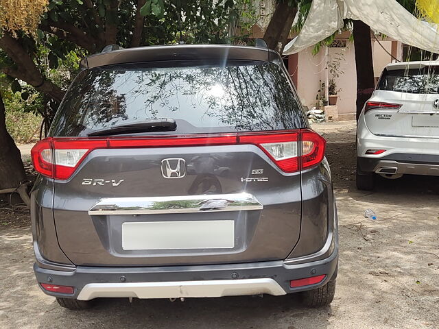 Used Honda BR-V VX Diesel in Hingoli