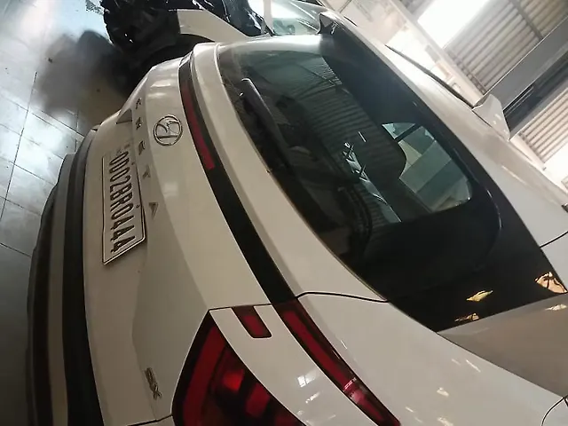 Used 2021 Hyundai Creta in Bhubaneswar