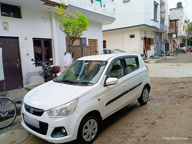 Used Maruti Suzuki Alto K10 [2014-2020] VXi [2014-2019] in Lucknow