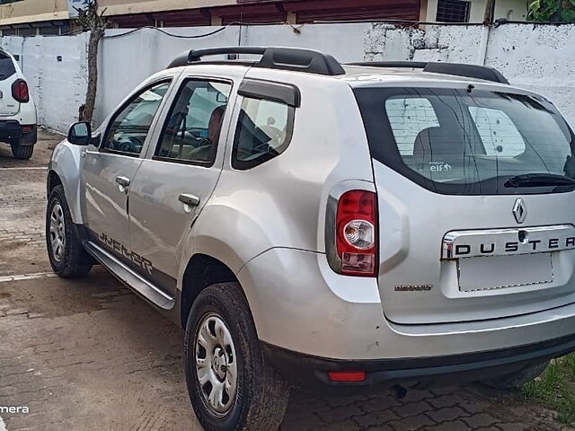 Used Renault Duster [2012-2015] 85 PS RxL Diesel in Alappuzha