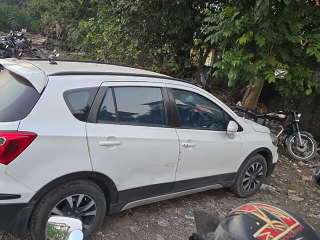 Used Maruti Suzuki S-Cross 2020 Zeta in Mumbai