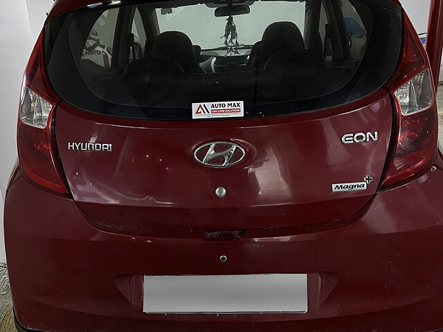 Used Hyundai Eon 1.0 Kappa Magna + [2014-2016] in Pune