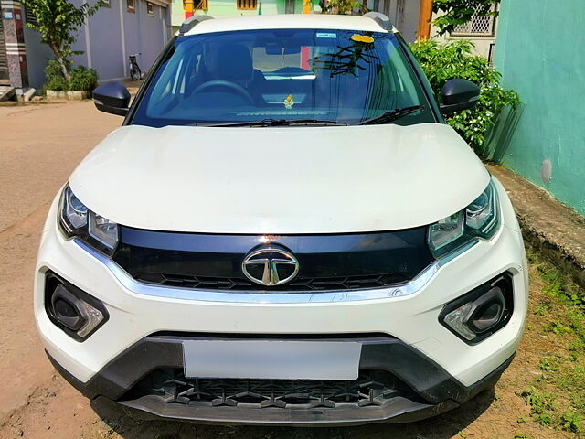 Used 2021 Tata Nexon in Itarsi