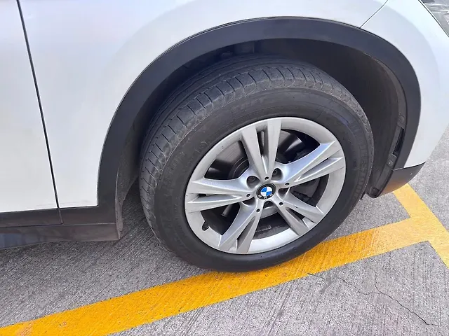 Used BMW X1 [2016-2020] sDrive20d Expedition in Bangalore