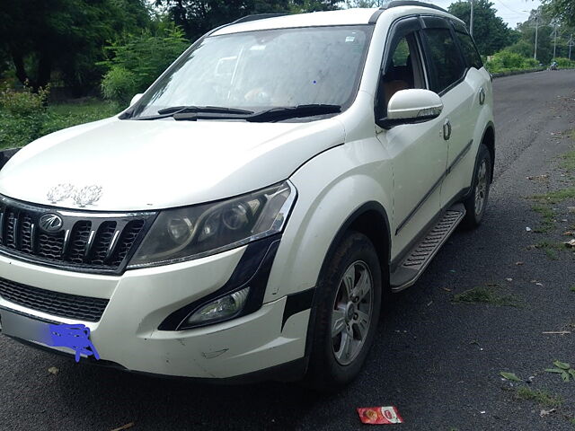 Used Mahindra XUV500 [2015-2018] W6 in Bhopal