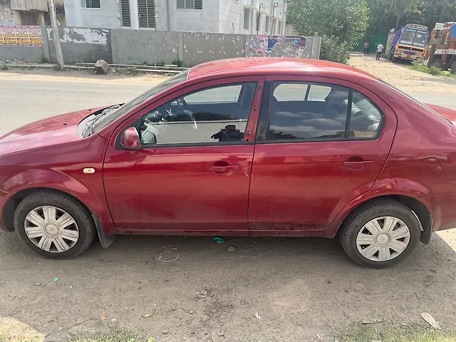 Used Ford Classic [2012-2015] 1.4 TDCi CLXi in Chennai