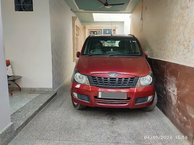 Used 2014 Mahindra Quanto in Jammu