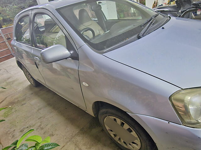 Used Toyota Etios Liva [2011-2013] GD in Chennai