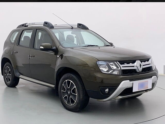 Used 2018 Renault Duster in Aurangabad