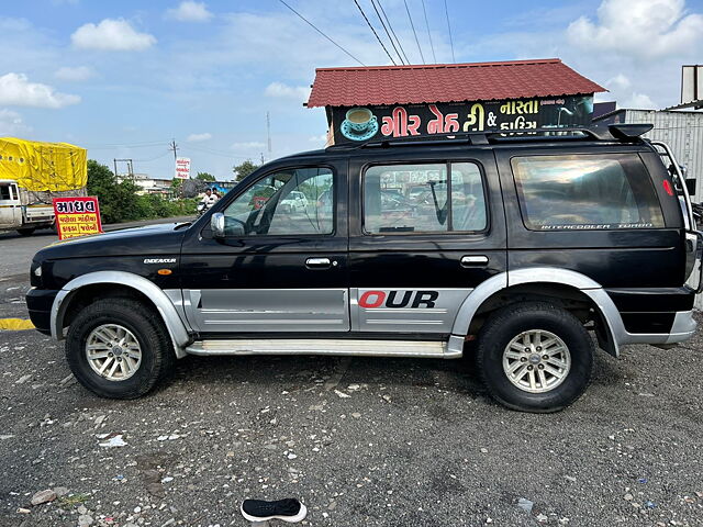 Used Ford Endeavour [2003-2007] XLT 4X2 in Surat