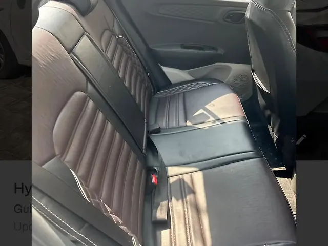 Used Hyundai Aura [2020-2023] S 1.2 CNG in Noida