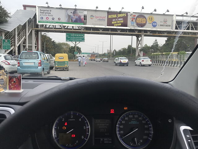 Used Maruti Suzuki S-Cross [2017-2020] Zeta 1.3 in Dehradun