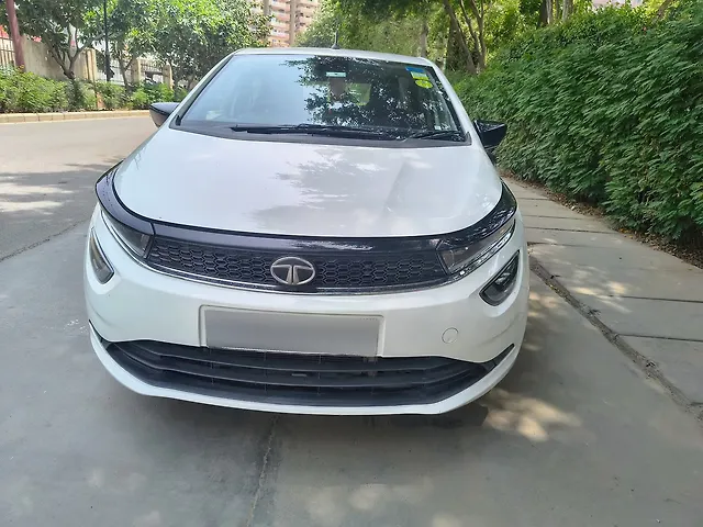 Used 2021 Tata Altroz in Noida