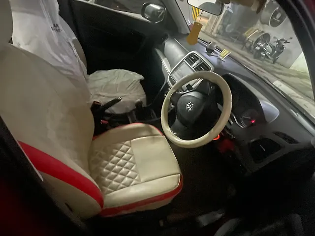 Used Maruti Suzuki Vitara Brezza [2016-2020] LDi in Mumbai