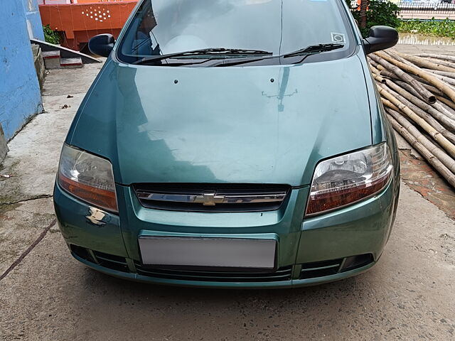 Used 2009 Chevrolet Aveo U-Va in Patna