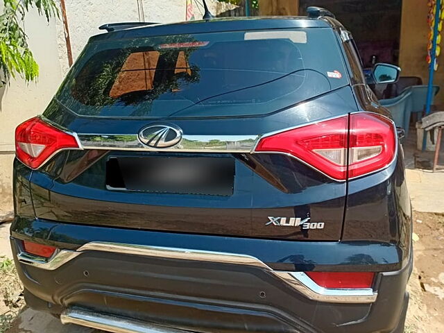 Used Mahindra XUV300 [2019-2024] W6 1.2 Petrol [2019] in Chittorgarh