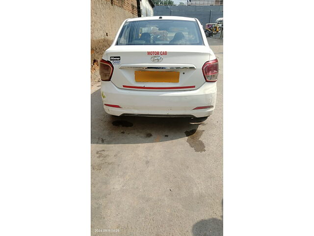 Used Hyundai Xcent E CRDi in Hyderabad