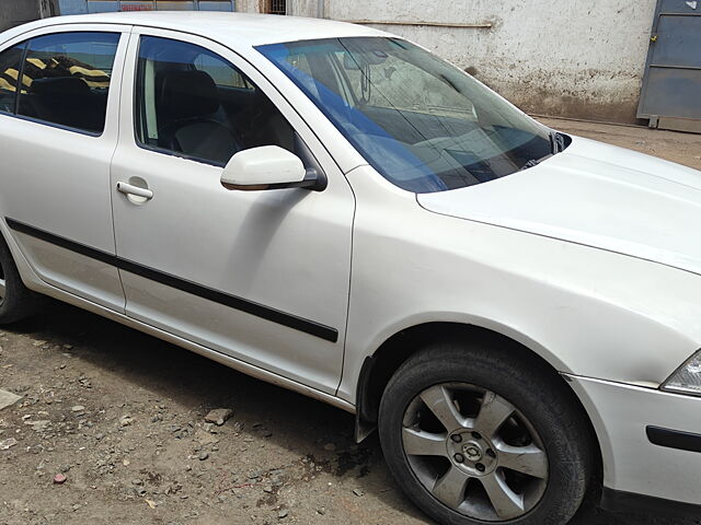 Used Skoda Laura [2005-2009] Ambiente 1.9 PD in Rajkot