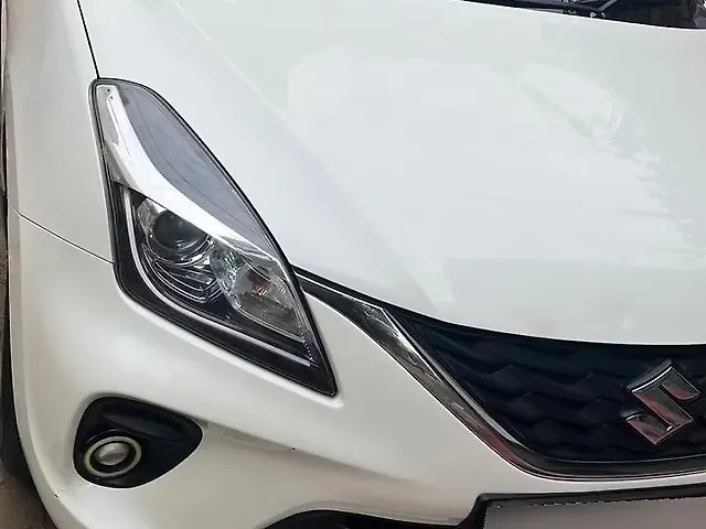 Used 2020 Maruti Suzuki Baleno in Mathura