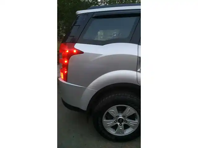 Used Mahindra XUV500 [2011-2015] W8 in Chandigarh
