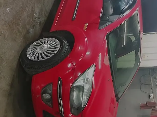 Used 2011 Ford Figo in Hyderabad