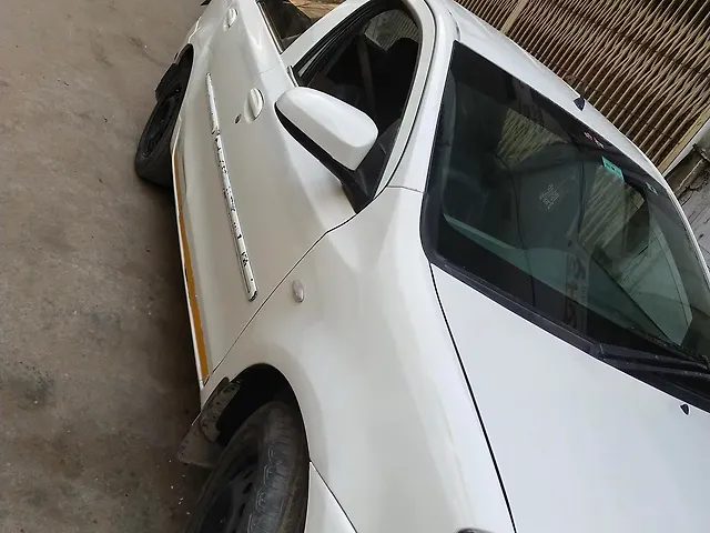 Used 2015 Toyota Etios in Jaipur