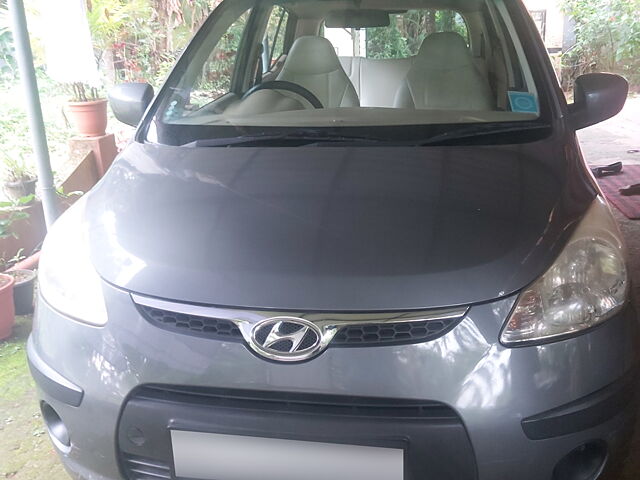 Used 2010 Hyundai i10 in Thrissur