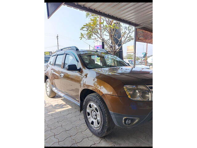 Used Renault Duster [2012-2015] 85 PS RxL Diesel in Gondal