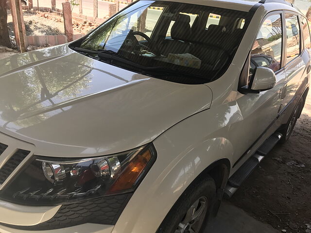 Used Mahindra XUV500 [2011-2015] W8 in Jodhpur