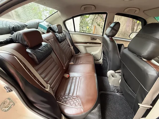Used Maruti Suzuki SX4 [2007-2013] VDI in Jamshedpur