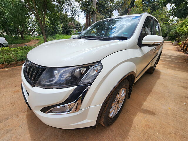 Used 2017 Mahindra XUV500 in Bangalore