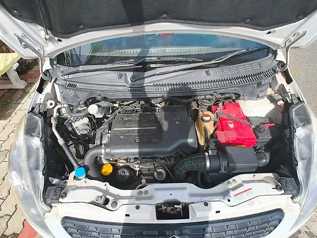 Used Maruti Suzuki Ertiga [2012-2015] ZDi in Bagalkot