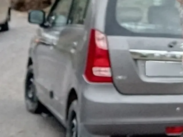 Used 2011 Maruti Suzuki Wagon R in Jodhpur