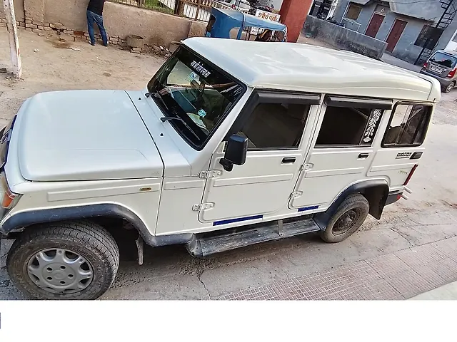 Used 2014 Mahindra Bolero in Delhi Used 2014 Mahindra Bolero in Delhi