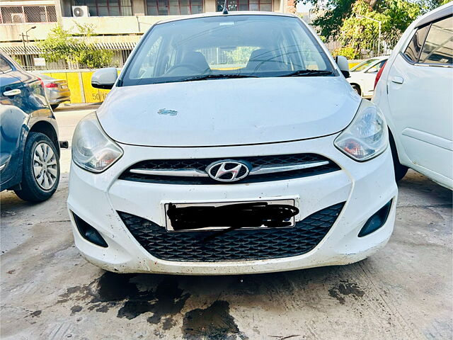 Used 2012 Hyundai i10 in Rohtak