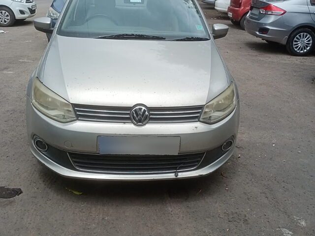 Used 2012 Volkswagen Vento in Mumbai