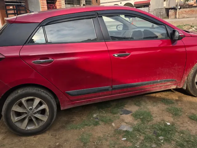 Used Hyundai Elite i20 [2014-2015] Asta 1.2 (O) in Hisar