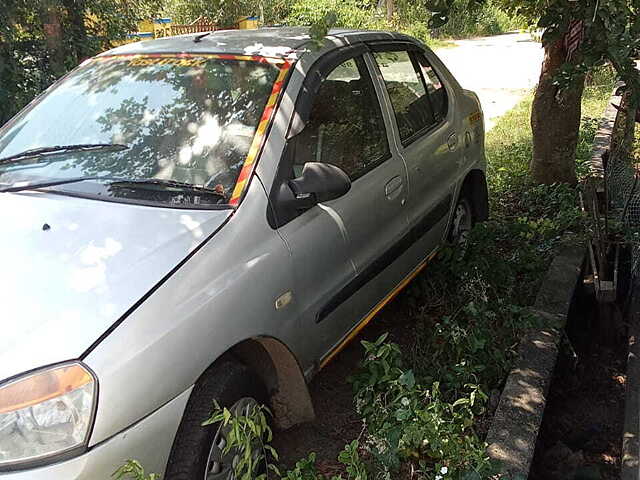 Used 2015 Tata Indica in Salem