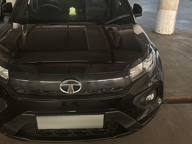 Used 2022 Tata Nexon in Thane