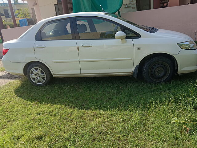 Used Honda City ZX GXi in Una (HP)