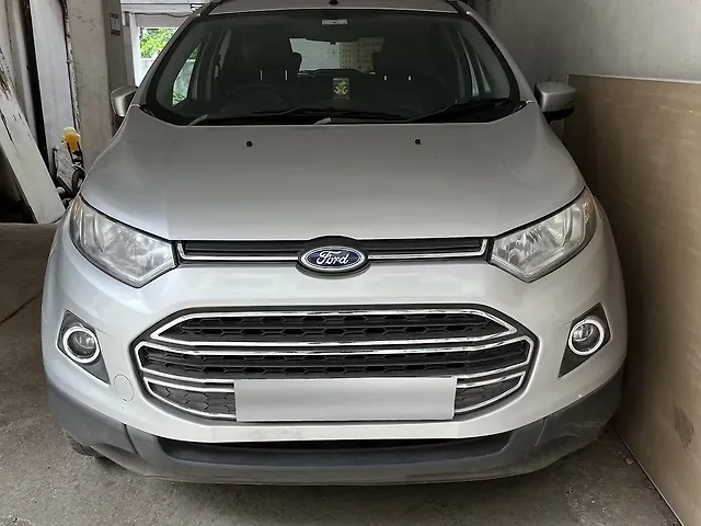 Used 2013 Ford Ecosport in Aurangabad