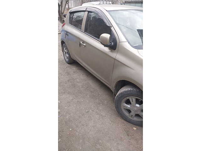 Used Hyundai i20 [2008-2010] Asta 1.2 in Baramulla