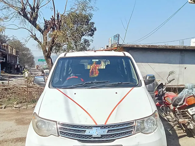 Used Chevrolet Enjoy 1.3 LS 8 STR in Bilaspur (HP)