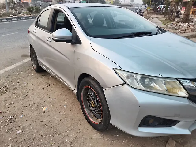 Used Honda City [2011-2014] 1.5 S MT in Chittorgarh