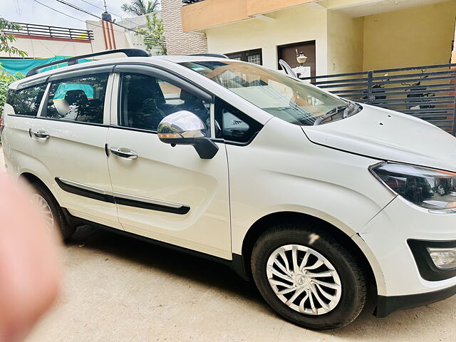 Used Mahindra Marazzo [2018-2020] M4 8 STR in Jabalpur