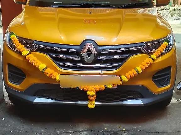 Used 2019 Renault Triber in Pune Used 2019 Renault Triber in Pune