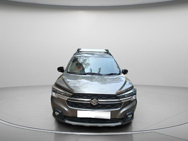 Used 2021 Maruti Suzuki XL6 in Mumbai
