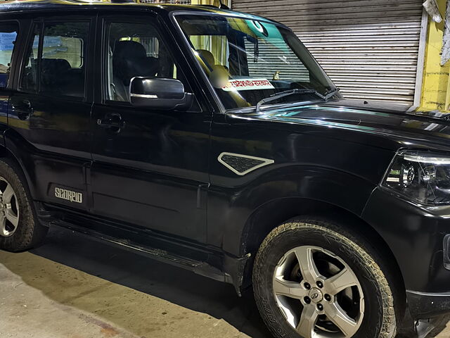 Used Mahindra Scorpio 2021 S9 in Basti