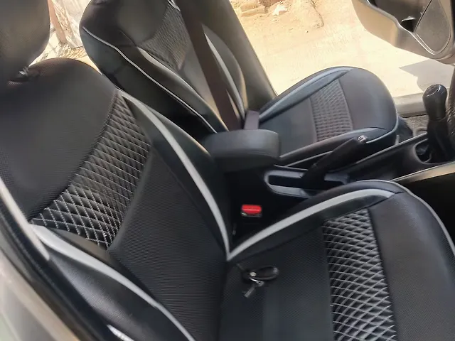 Used Maruti Suzuki Baleno [2019-2022] Delta in Nagpur