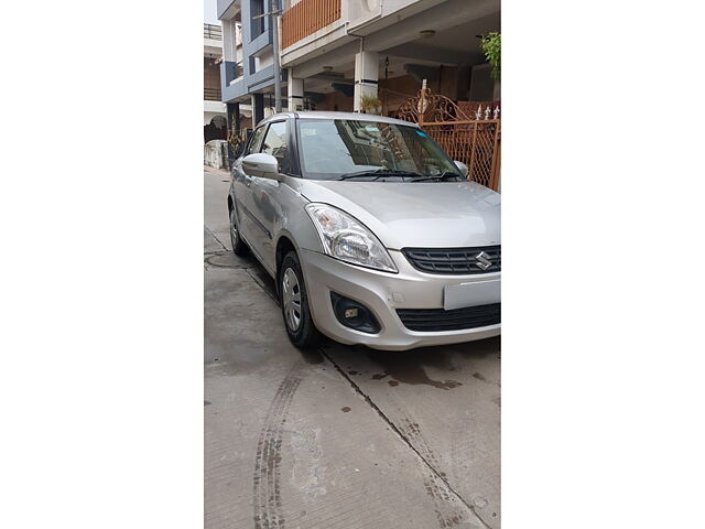 Used 2012 Maruti Suzuki Swift DZire in Ahmedabad